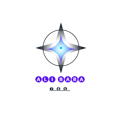  🅐🅛🅘 🅑🅐🅑🅐 ➐➑➏