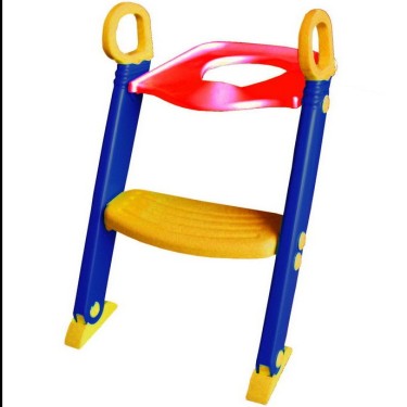 Children Toilet Ladder