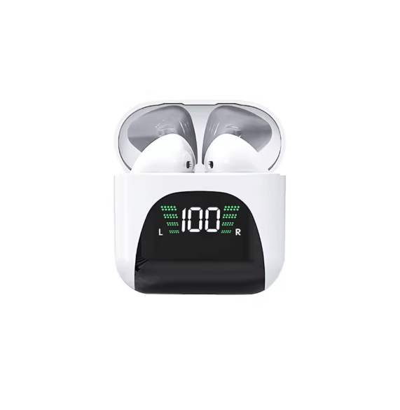 Hi-Fi Stereo Sound Wireless Earbuds