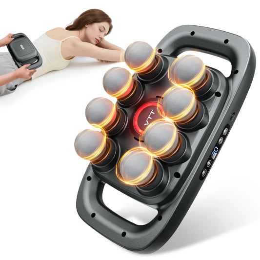 8D Massage Gun (WNK-569)