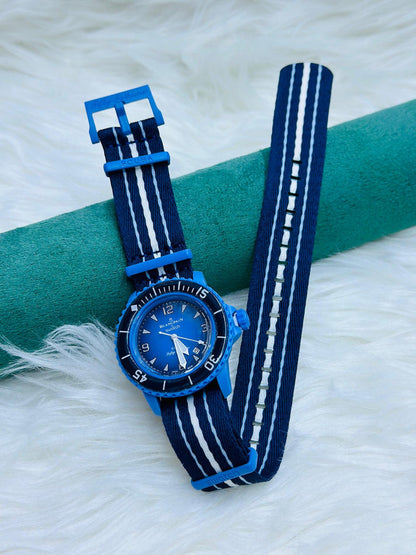 Swarch Wrist Brand\Luxory Watch