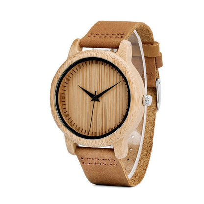 Wooden Luxory Watch